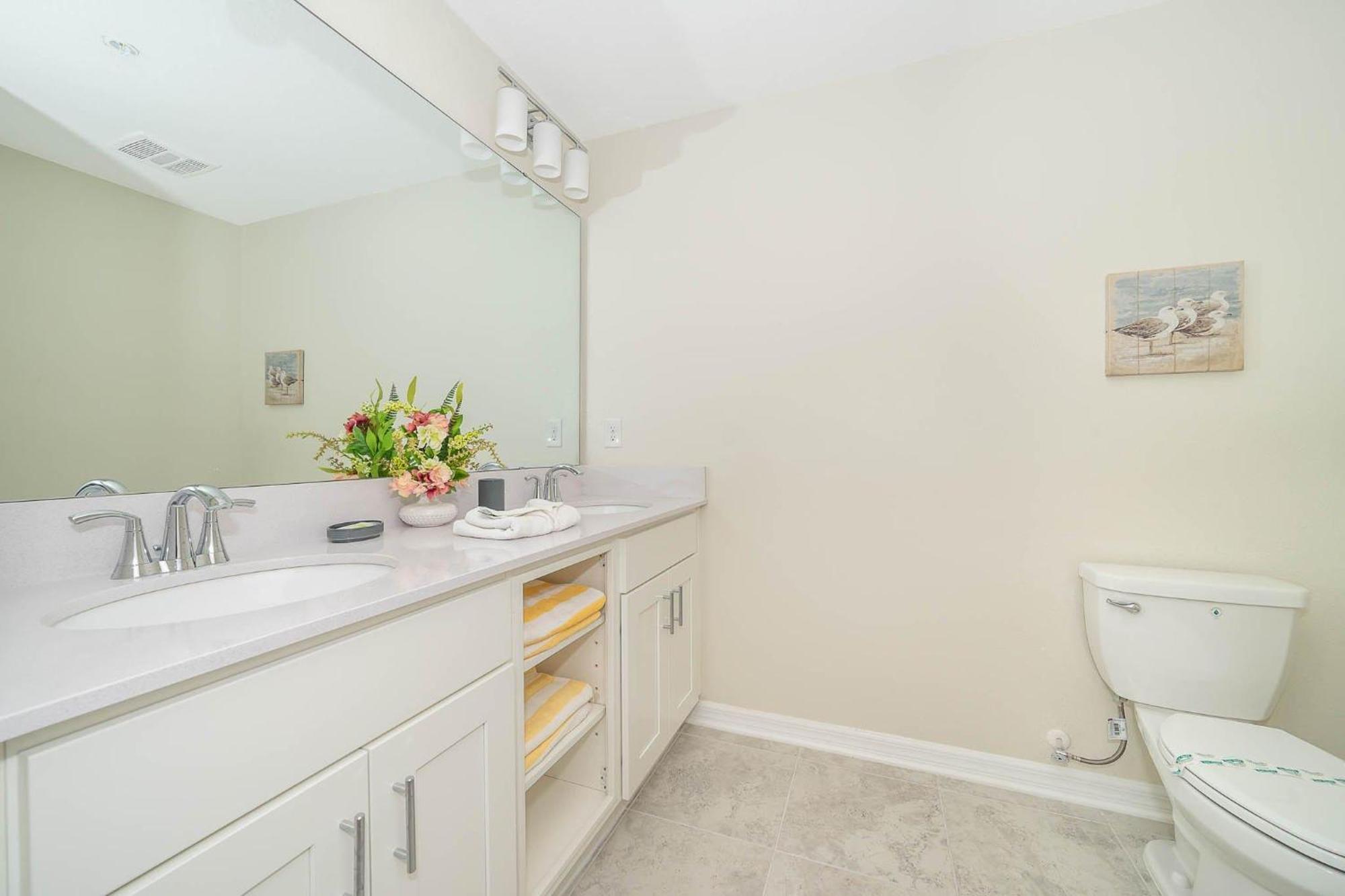 Apartamento 3121-207mt Storey Lake, 2/2 View Kissimmee