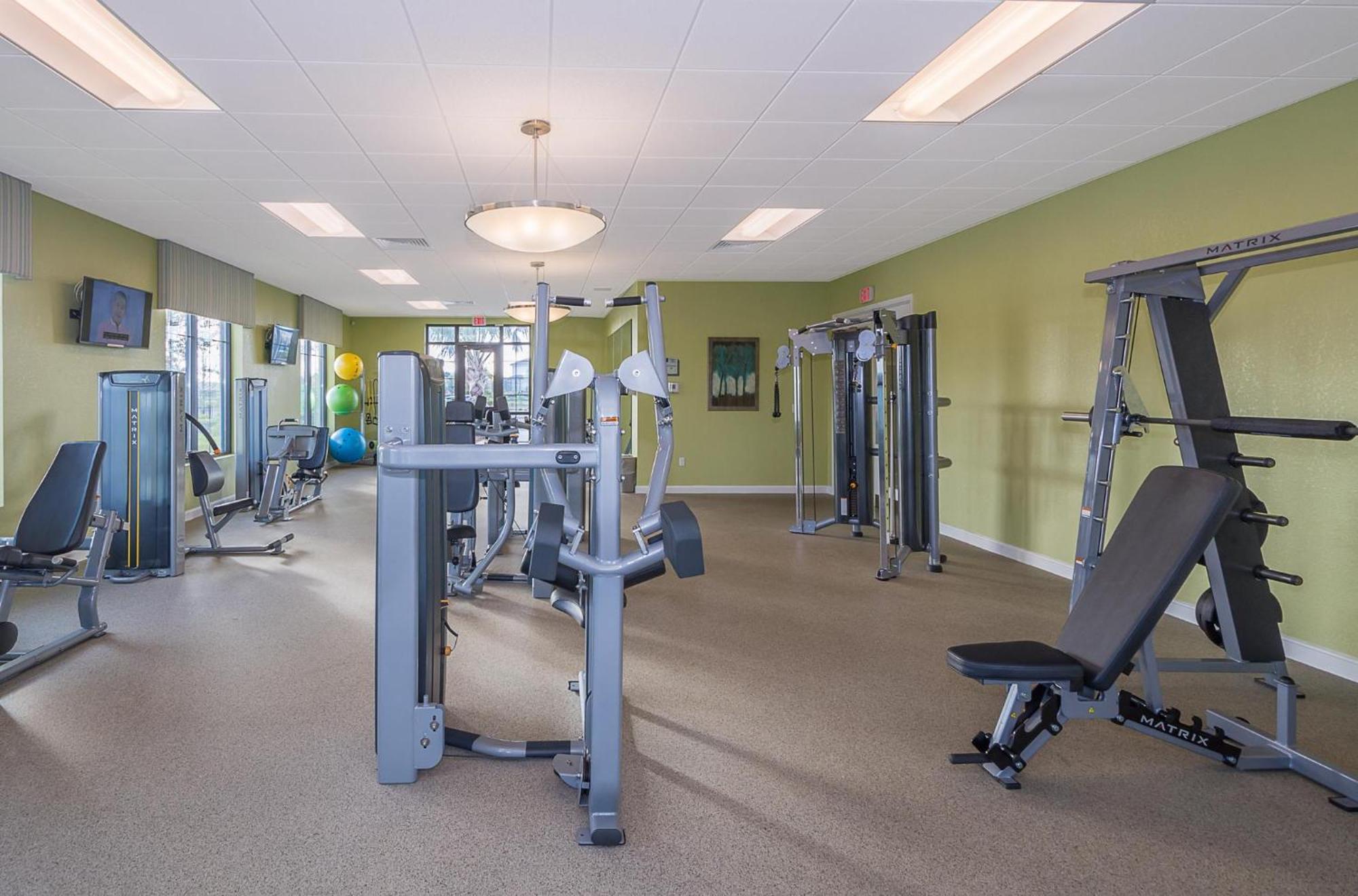 Apartamento 3121-207mt Storey Lake, 2/2 View