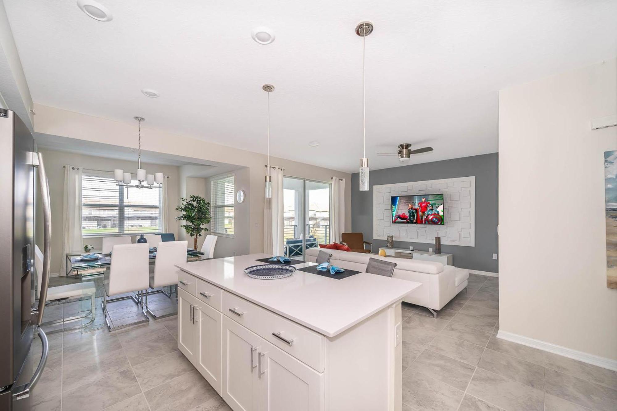 3121-207mt Storey Lake, 2/2 View