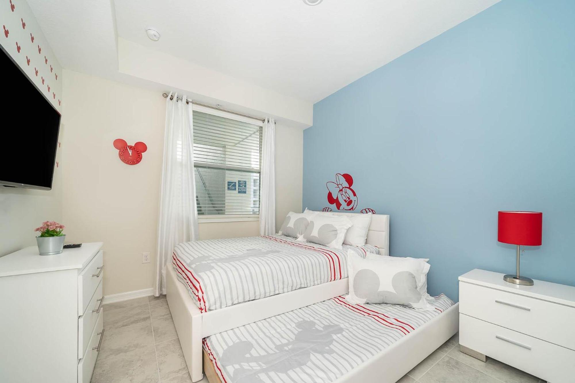 3121-207mt Storey Lake, 2/2 View Apartamento Kissimmee